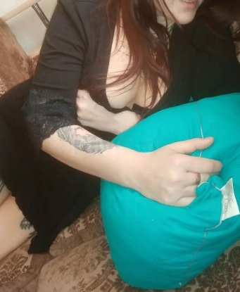 Кристина, 35
